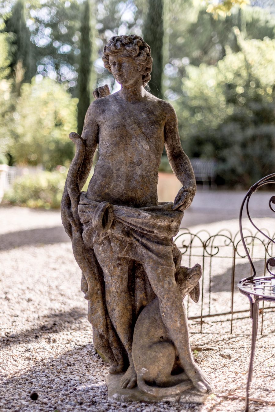 gîtes et chambres d'hôtes en provence