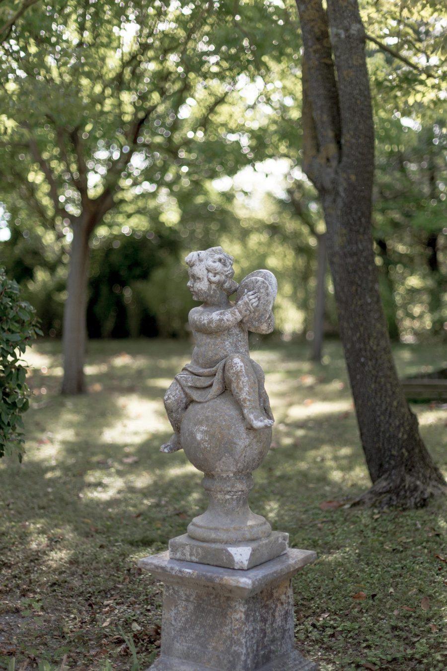 gîtes et chambres d'hôtes en provence