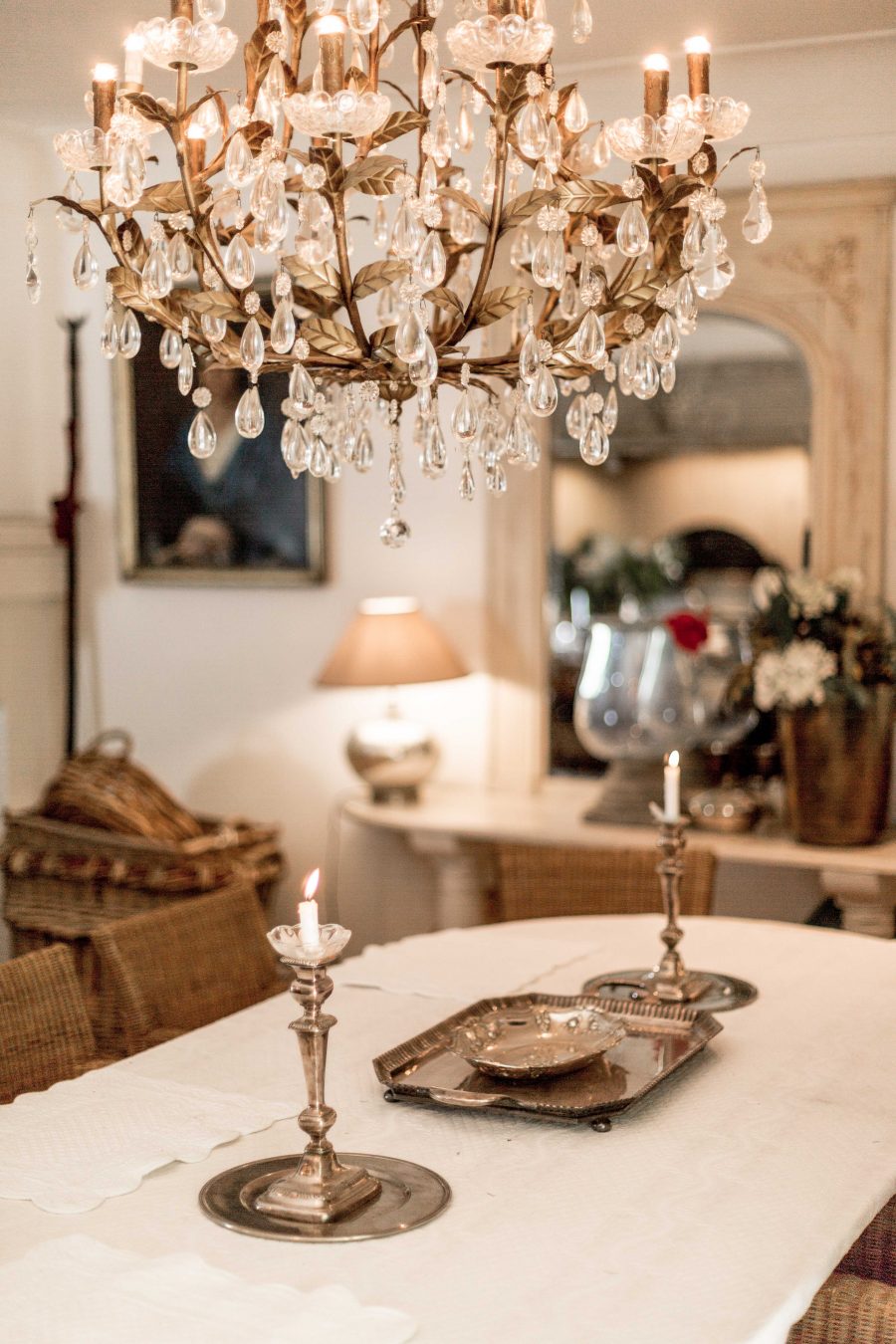 gîtes et chambres d'hôtes en provence