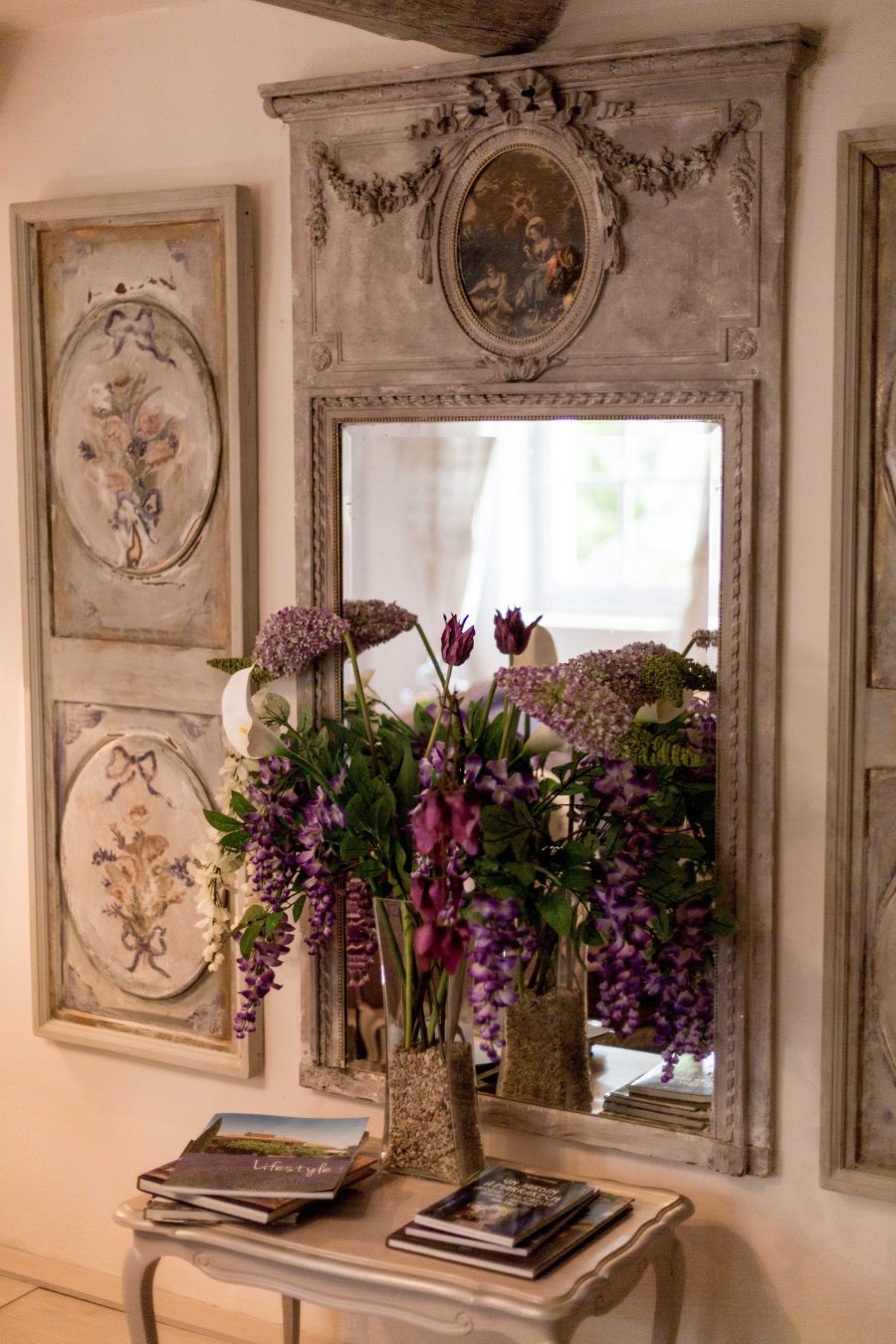 gîtes et chambres d'hôtes en provence