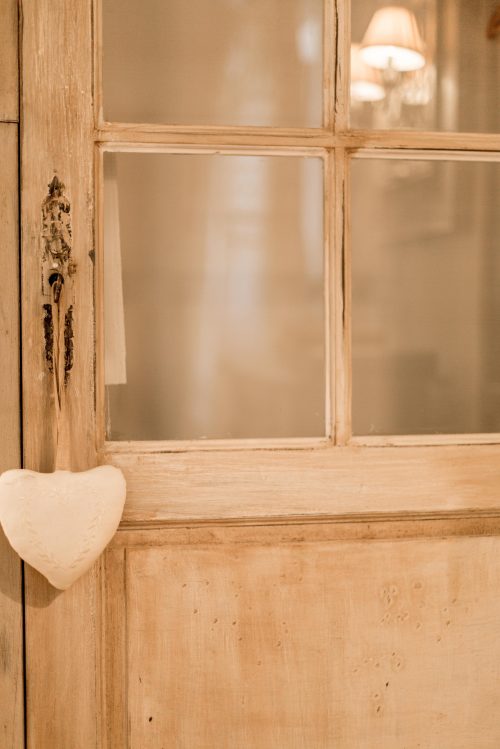 location de Chambres d'hôtes dans le Luberon