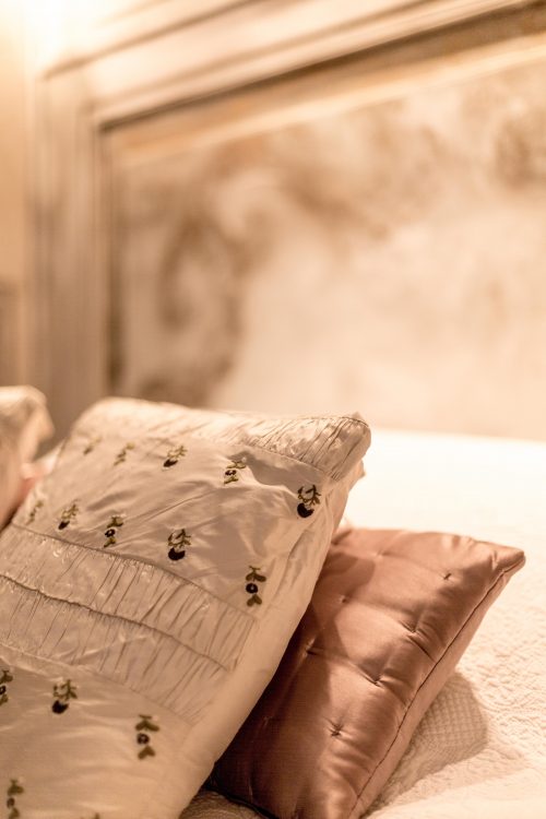 Location de Chambres d'hôtes dans le Luberon