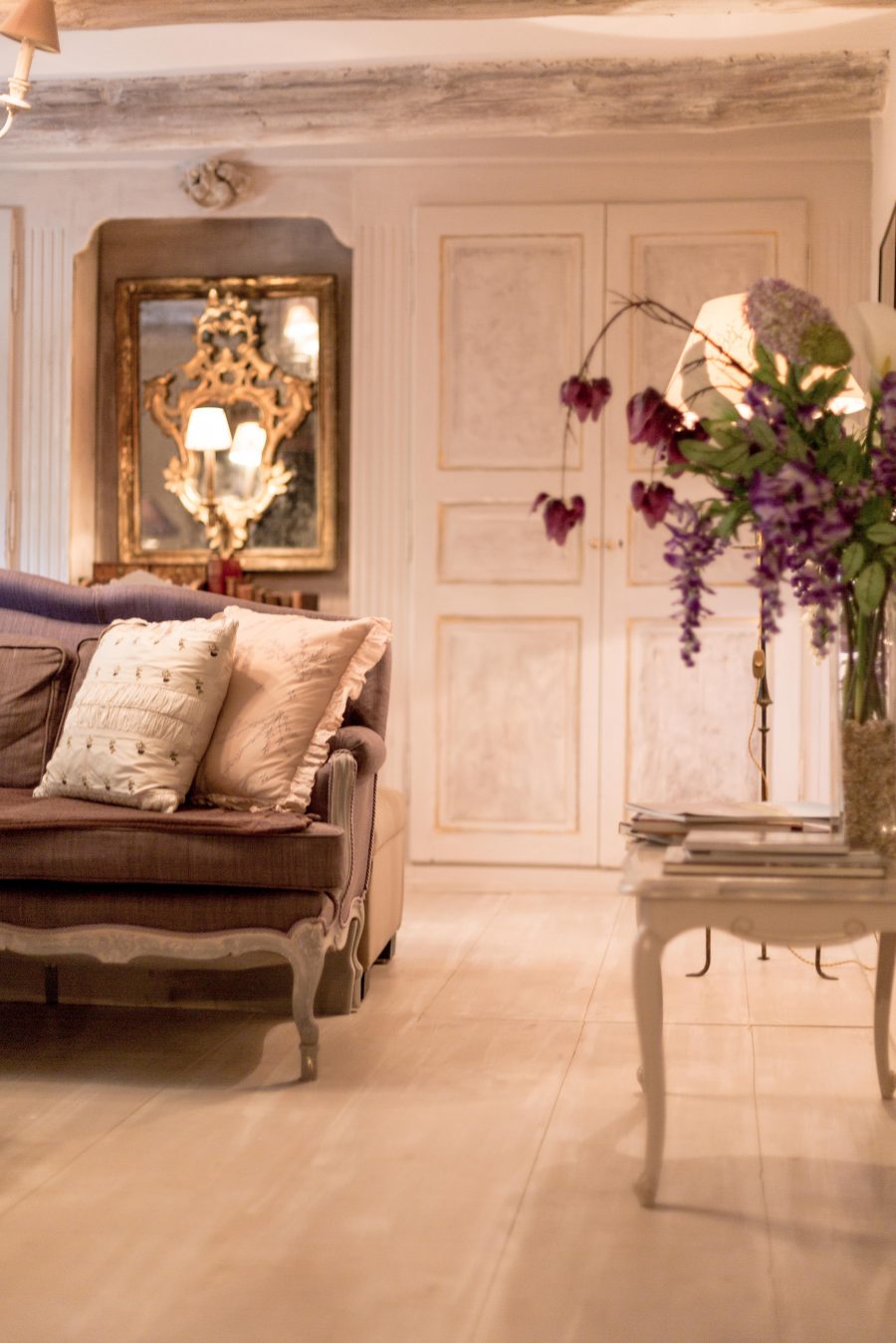 gîtes et chambres d'hôtes en provence