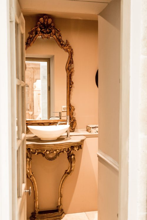 Location de Chambres d'Hôtes dans le Luberon