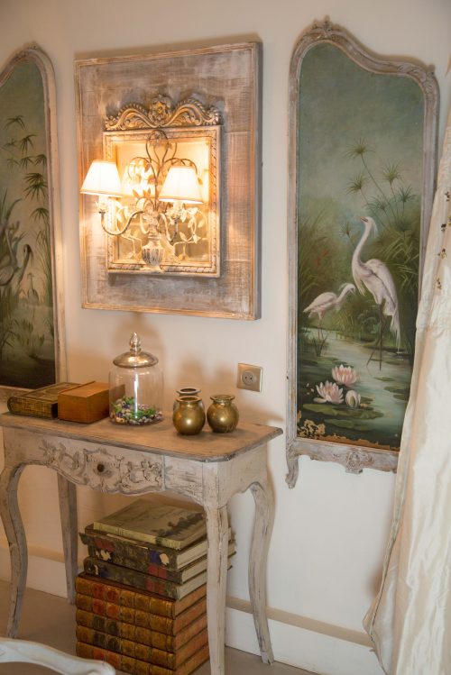 location de Chambres d'hôtes dans le Luberon