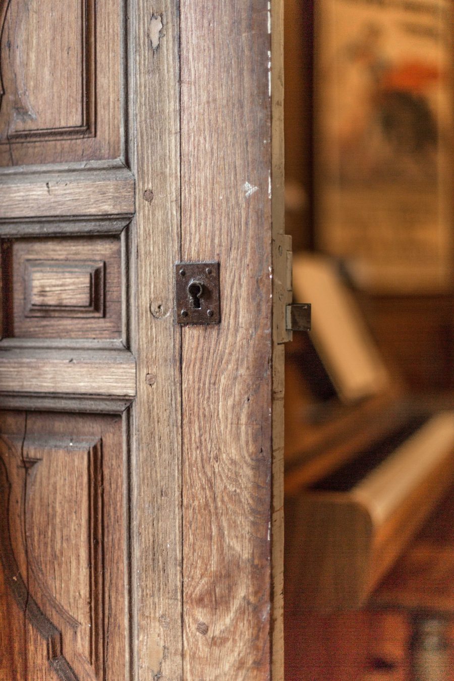 gîtes et chambres d'hôtes en provence