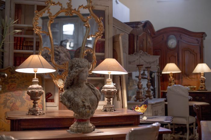 location de vacances à L'Isle sur la sorgue