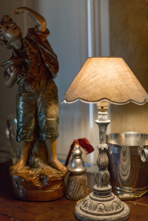 location de Chambres d'hôtes dans le Luberon