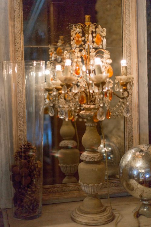 Location de Chambres d'Hôtes en Provence - Le Clos de Lucie