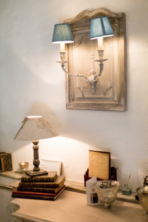 Location de Chambres d'Hôtes en Provence - Le Clos de Lucie